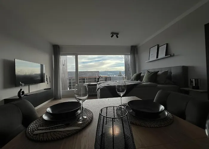 Black Forest Home