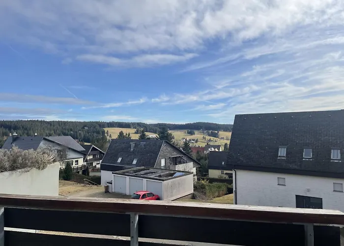 Black Forest Home