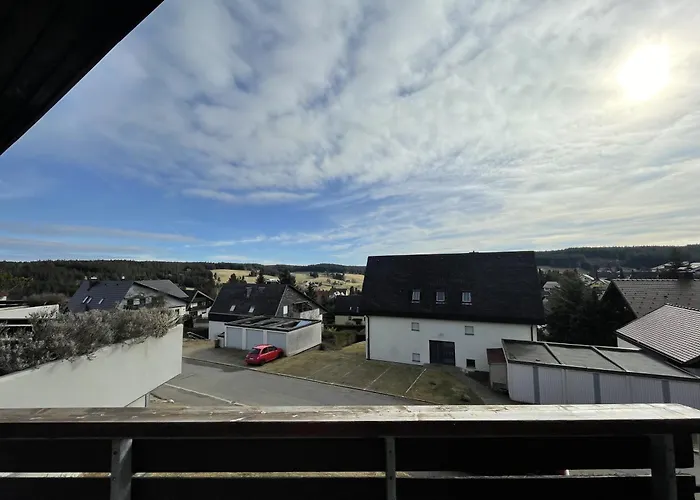 Black Forest Home