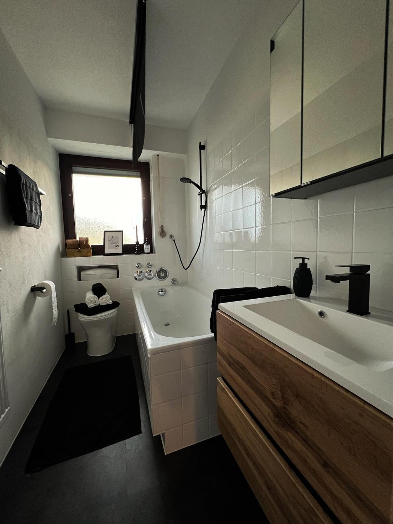 Apartment Black Forest *
