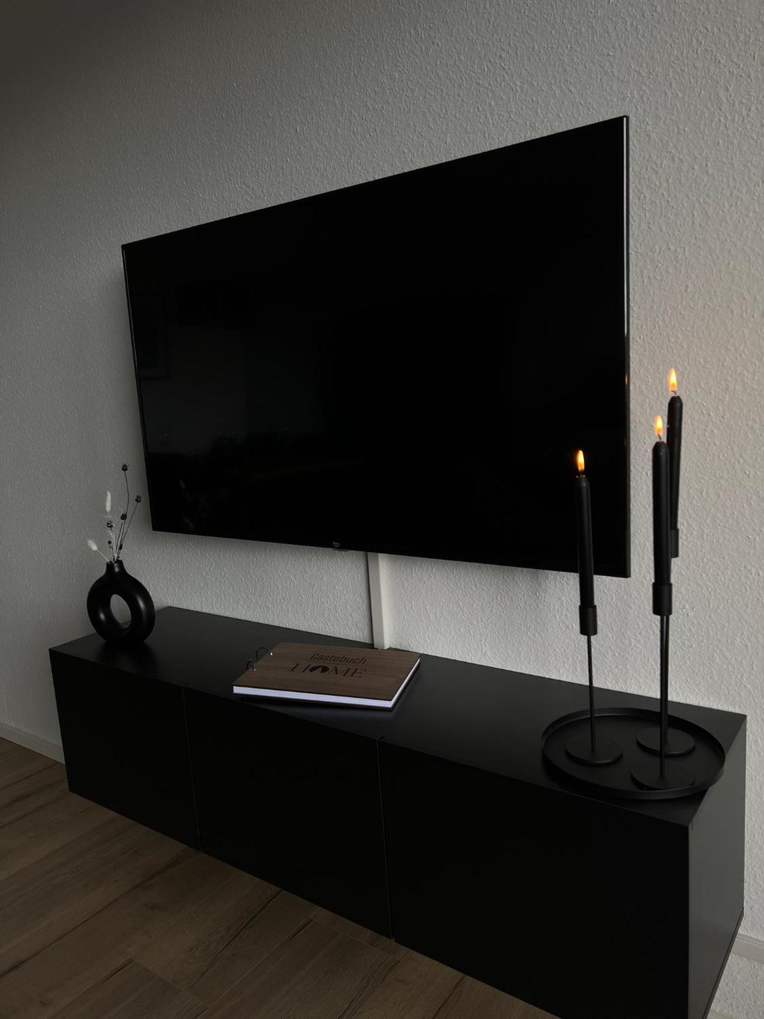 Black Forest Apartment *